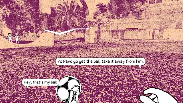 despelote screenshot 4