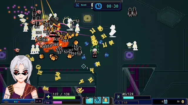 Replik Survivors screenshot 0