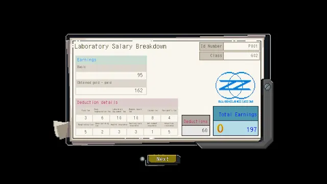 Replik Survivors screenshot 4