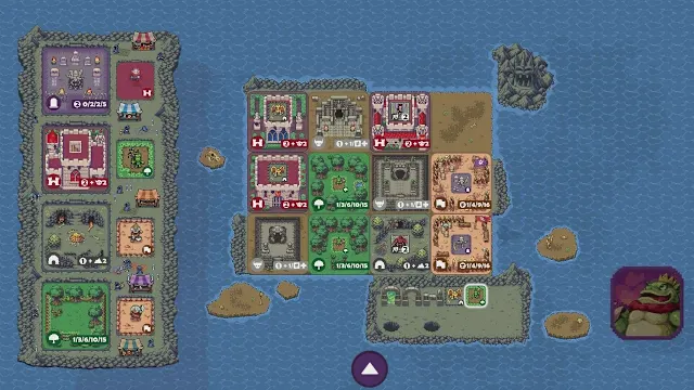 Overboss screenshot 5