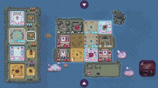 Overboss screenshot 3