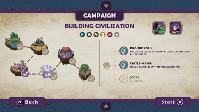 Overboss screenshot 2