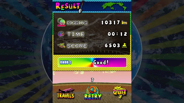 The Brazil screenshot 5