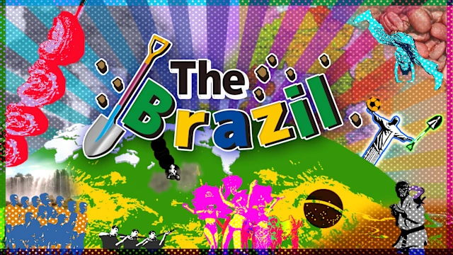 The Brazil