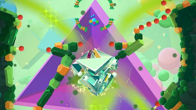 The Lullaby of Life screenshot 2