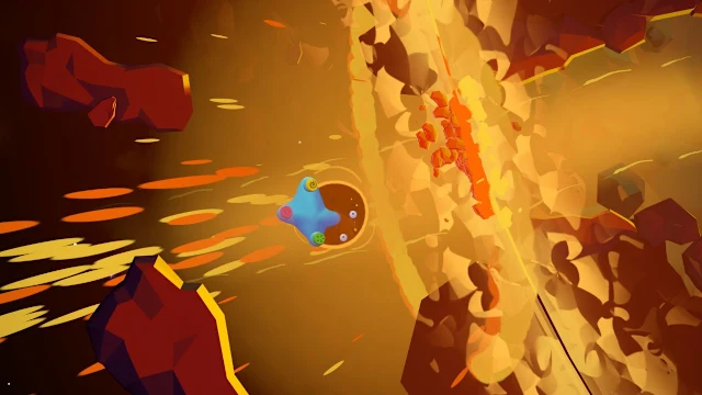 The Lullaby of Life screenshot 5