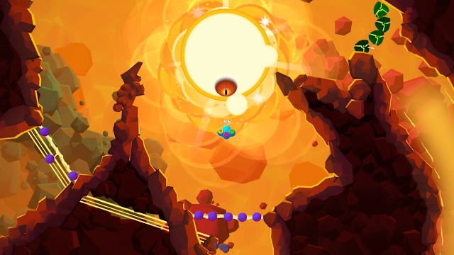 The Lullaby of Life screenshot 3