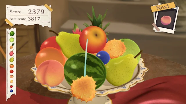 Fruit Mountain screenshot 3