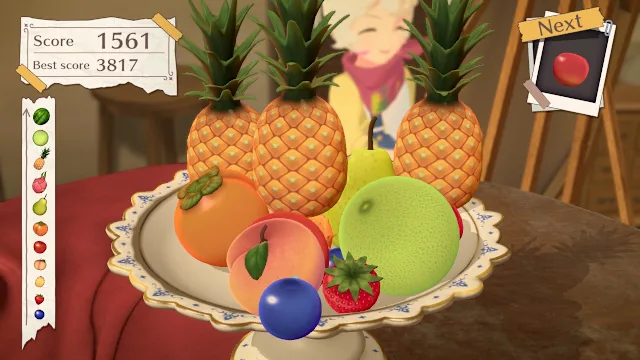 Fruit Mountain screenshot 5