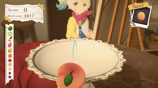 Fruit Mountain screenshot 0