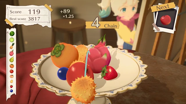 Fruit Mountain screenshot 1