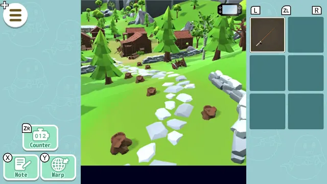 Cape’s Escape Game 8th Room screenshot 2