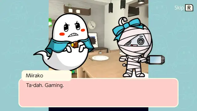 Cape’s Escape Game 8th Room screenshot 0