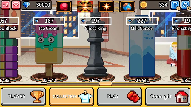 OnePunch screenshot 4