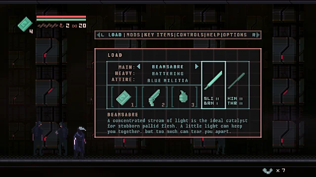 Foreign Sun screenshot 6