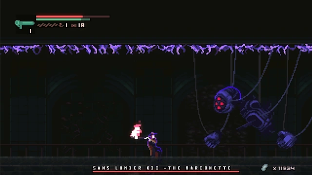 Foreign Sun screenshot 1