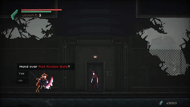 Foreign Sun screenshot 3
