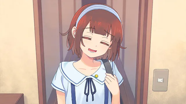 Tales from Toyotoki: Arrival of the Witch screenshot 2