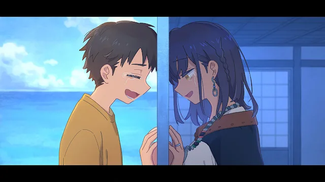 Tales from Toyotoki: Arrival of the Witch screenshot 3