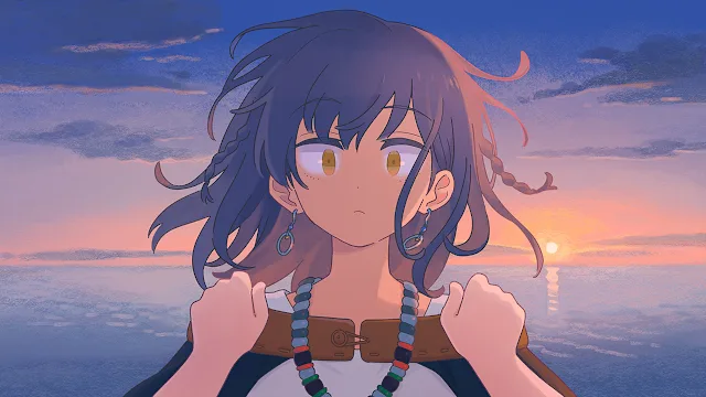 Tales from Toyotoki: Arrival of the Witch screenshot 4