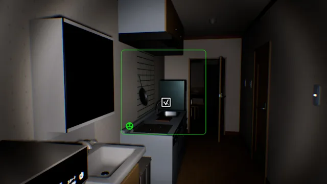 False Dream screenshot 6