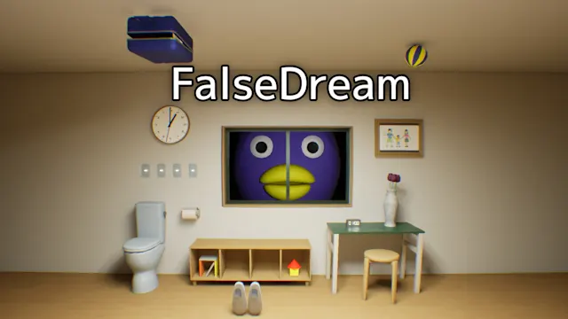 False Dream