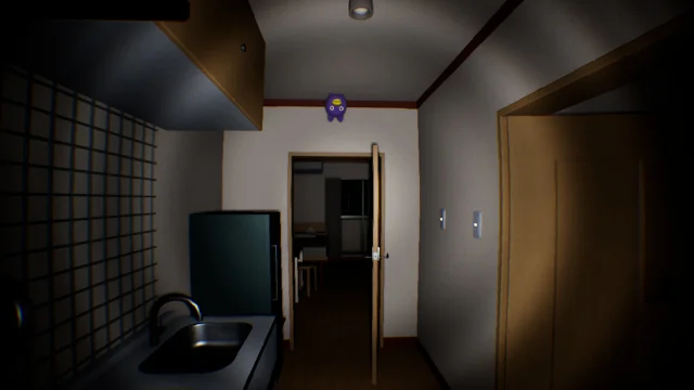 False Dream screenshot 3