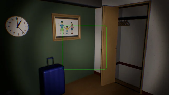 False Dream screenshot 4