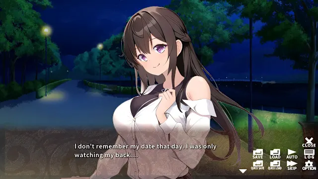 Me and gamer girl ゲーマー女子と引きこもり screenshot 4