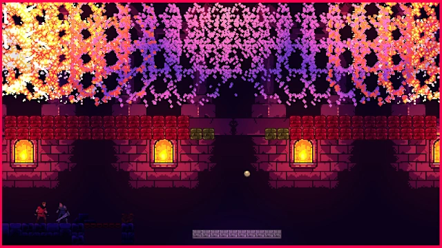 DungeonSmash - Medieval Dungeons screenshot 3