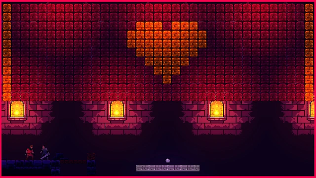 DungeonSmash - Medieval Dungeons screenshot 5