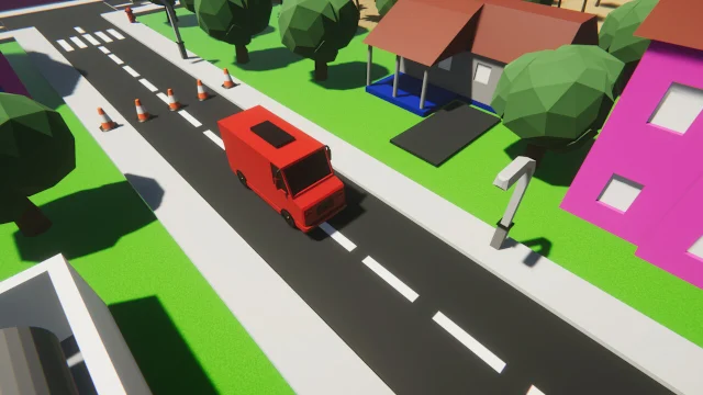 Highlaundry Overwashed - Play with your friends! screenshot 5