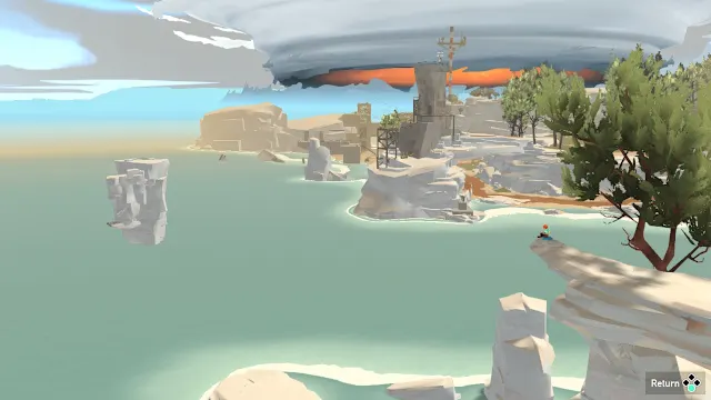 Caravan SandWitch screenshot 4