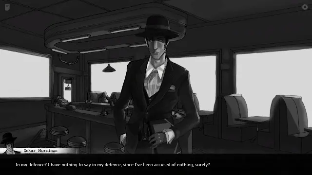 Echoes screenshot 3