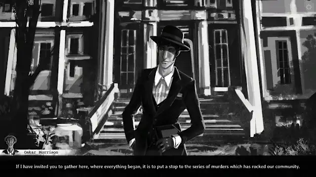 Echoes screenshot 2