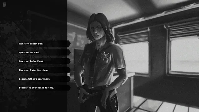 Echoes screenshot 0