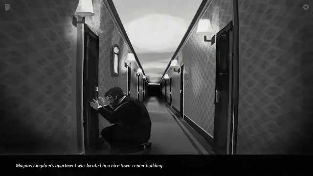 Echoes screenshot 5