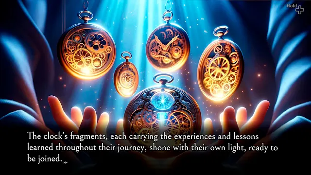 Guardians of Time: The Chronicles of Chronos screenshot 5