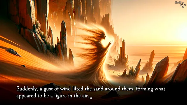 Guardians of Time: The Chronicles of Chronos screenshot 3