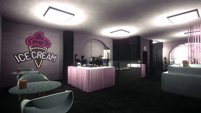 Restaurant Health Inspection Simulator: Sanitary Service screenshot 6