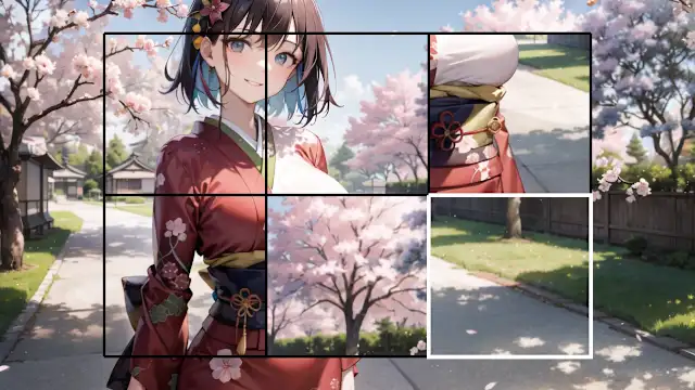 Hentai Girls: Sakura Romance screenshot 0