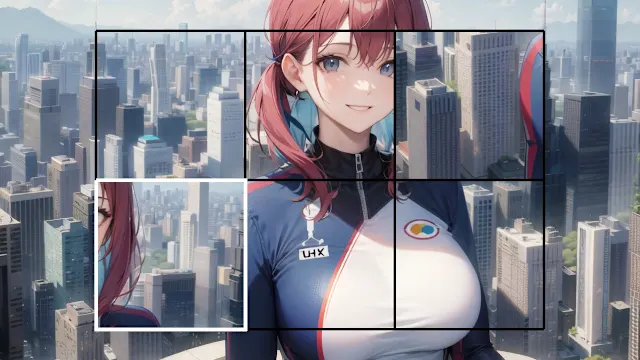 Hentai Girls: Athlete Crush screenshot 0
