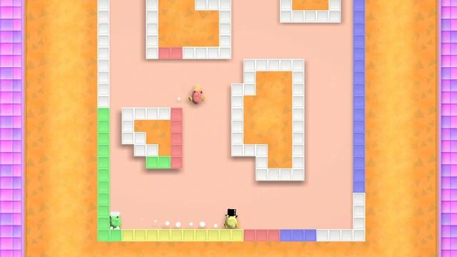 Tongue Tale screenshot 2