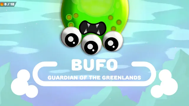 Tongue Tale screenshot 3