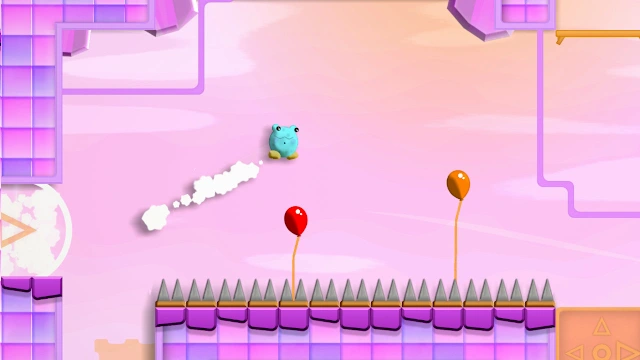 Tongue Tale screenshot 5