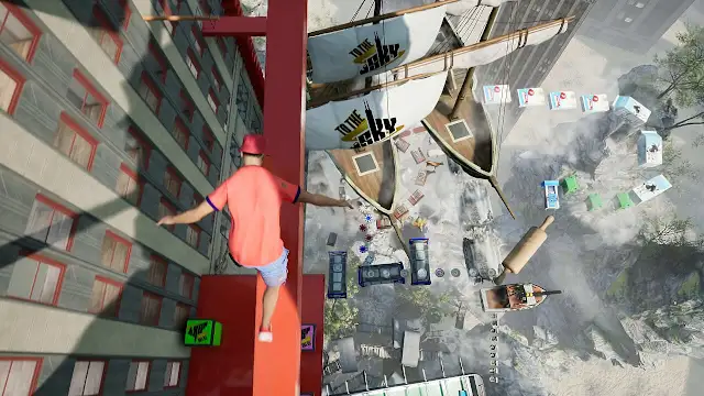 To The Sky screenshot 1