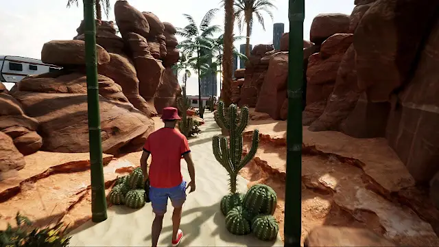 To The Sky screenshot 3
