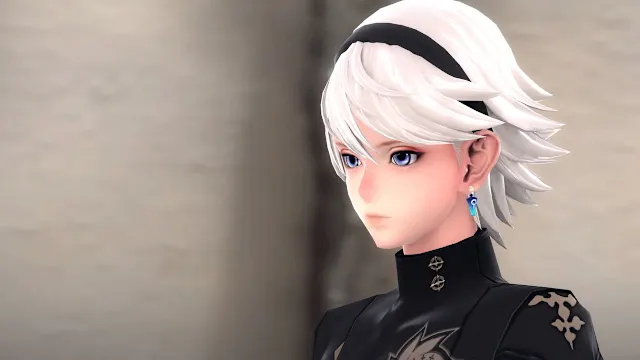 FANTASIAN Neo Dimension screenshot 1