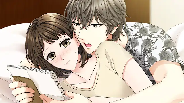 Romance MD: Always On Call screenshot 3