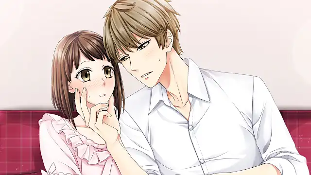 Romance MD: Always On Call screenshot 4